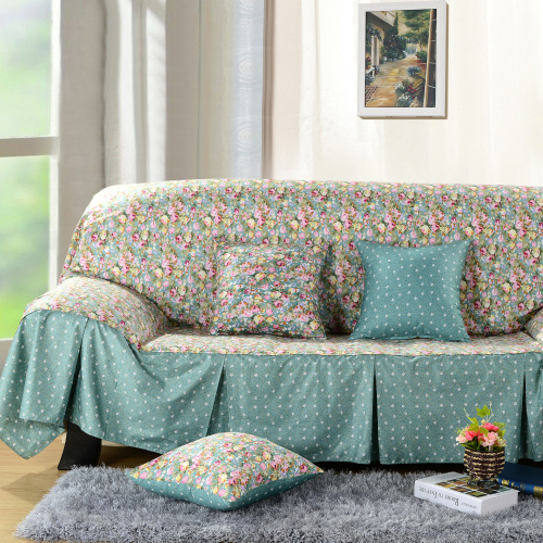 Thème floral en décoration