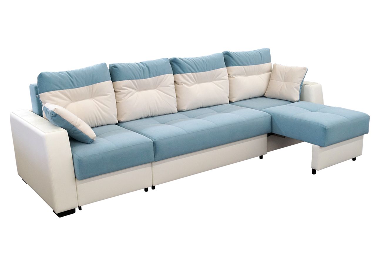 Transformateur de canapé triple