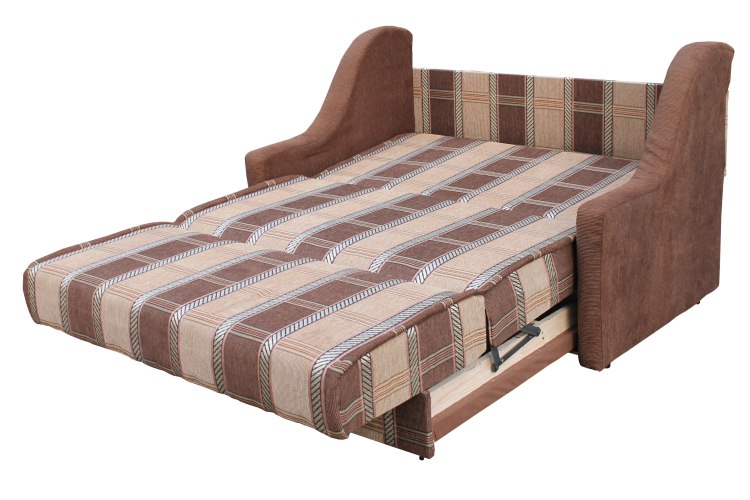 Le confort du canapé