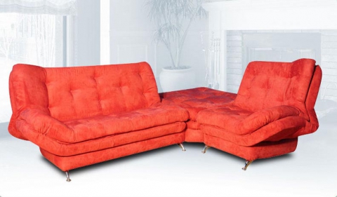 Modèle de clic angulaire