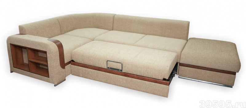 Transformateur de canapé d'angle