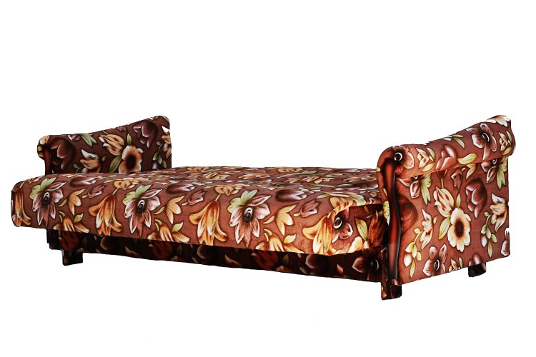 Canapé confortable avec couchage