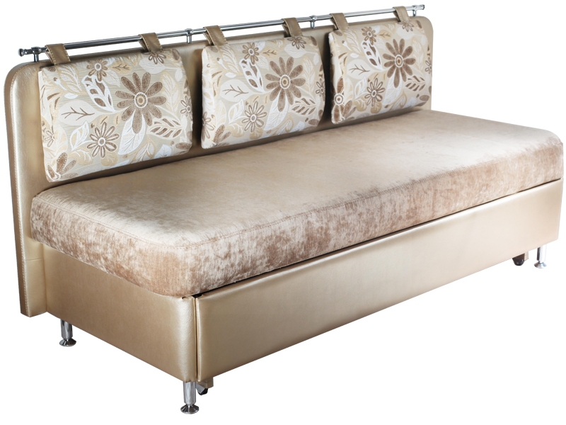 Modèle de canapé étroit