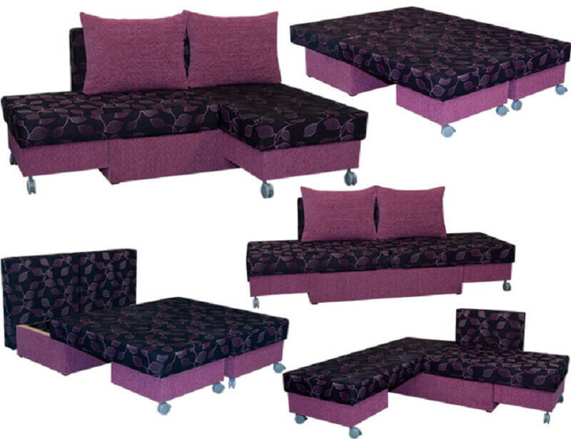 Option transformateur