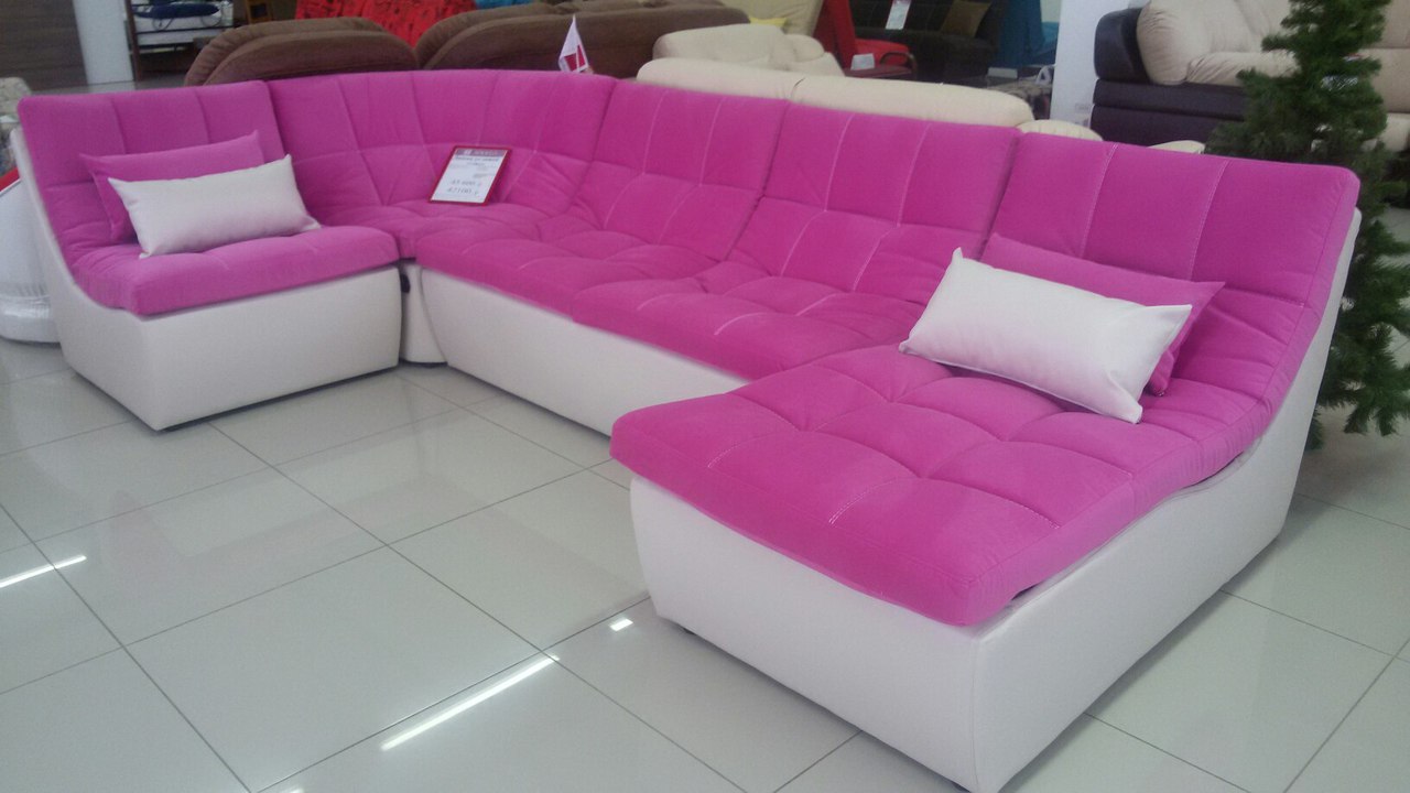 Sélection de meubles