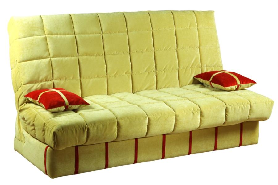 Choix de meubles rembourrés