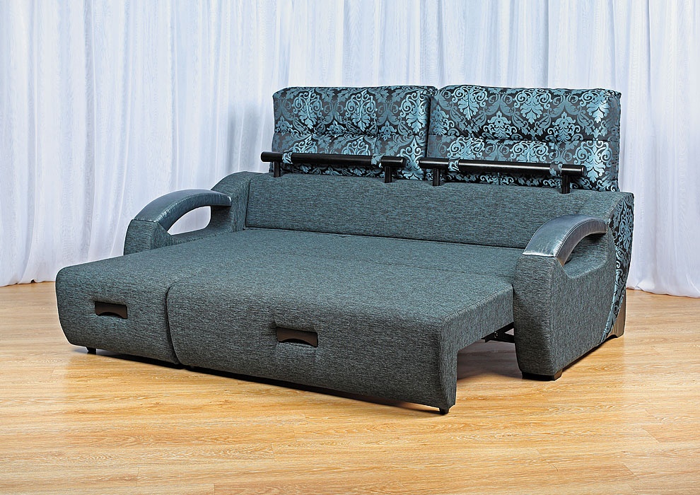 Mécanisme de pliage fiable