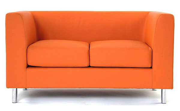 Canapé double amélioration de l'habitat