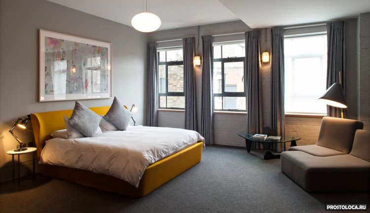 Comment utiliser le lit jaune