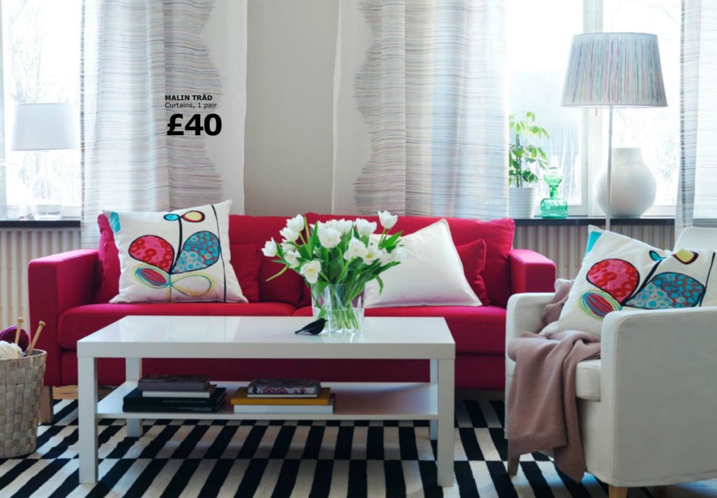 Comment choisir un canapé bordeaux