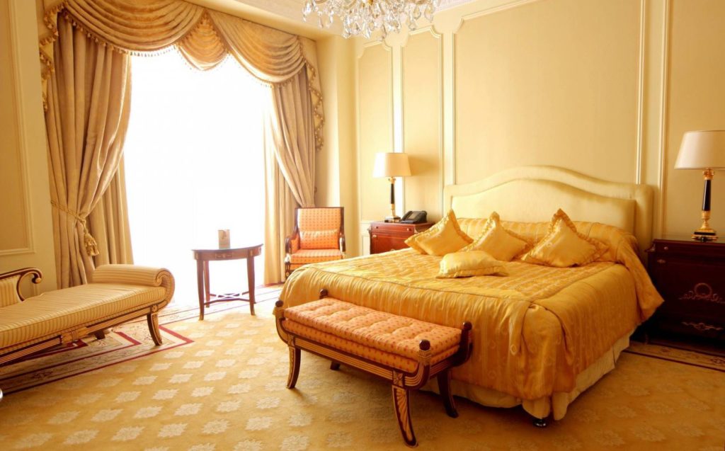 Comment choisir un lit orange