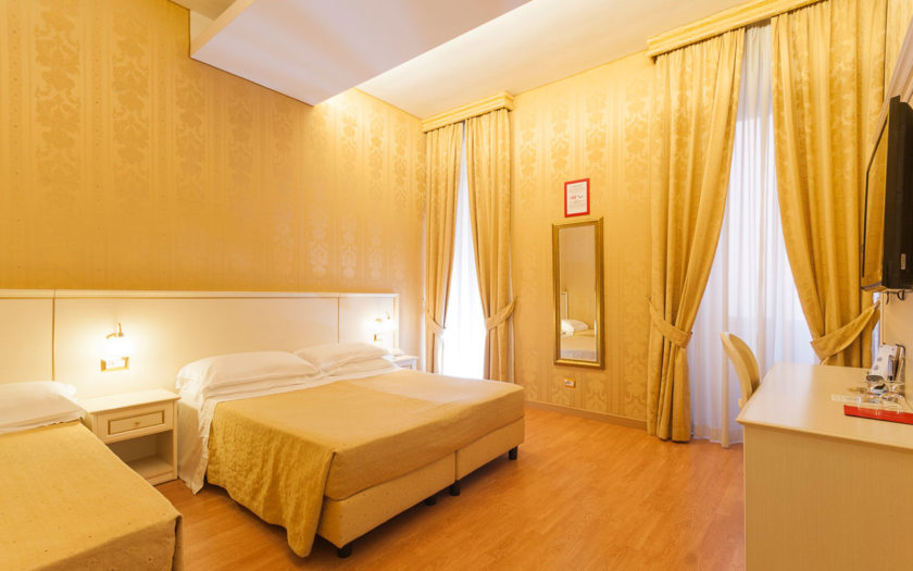 Comment choisir une teinte jaune du lit