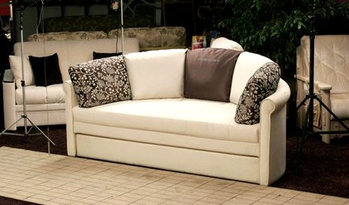 Le meilleur canapé rond