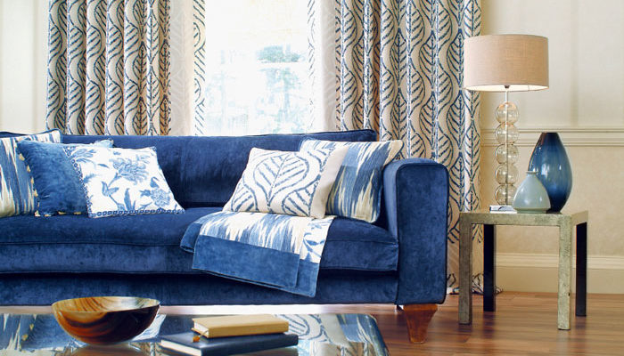 Décoration de salon