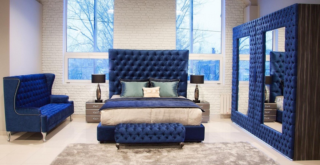 Décoration de chambre