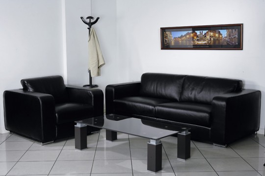 Variétés de canapés