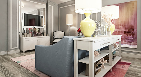 Choisir un canapé gris pratique pour votre maison