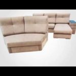 Canapé en U intelligent