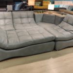 Un canapé intelligent