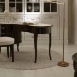 Galimberti Nino - revue de la célèbre marque italienne de meubles rembourrés