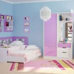 Comment choisir les meubles de la chambre des enfants