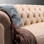 Comment choisir un tissu pour un canapé dans une boutique en ligne