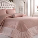 Les principaux types de couvre-lits