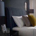 Lit Tornabuoni : caractéristiques et avantages