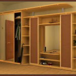 Quels types de garde-robes existe-t-il ?