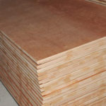 Les principaux types de contreplaqué