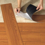 Spécifications des carreaux de vinyle de quartz