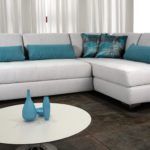 Caractéristiques lors du choix d'un canapé d'angle