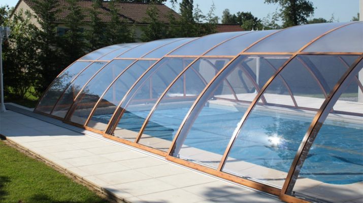 Gamme de polycarbonate monolithique