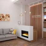 Confort et tranquillité à la maison