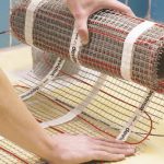 Plancher électrique et ses principales caractéristiques