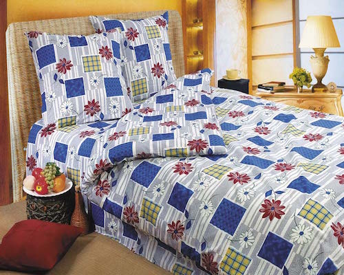 Pourquoi Ivanovo est appelée la capitale du textile