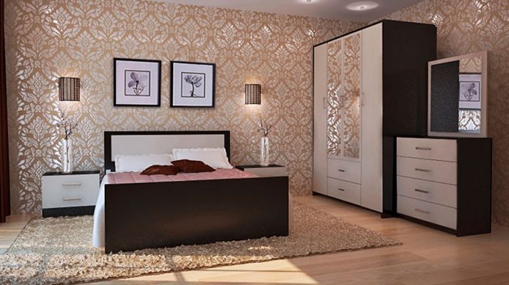 Quel style d'ensemble de chambre choisir ?