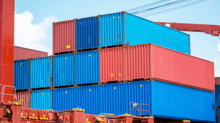 Les principales caractéristiques du choix d'un conteneur maritime